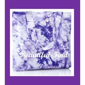 Tatcha Tote Bag New